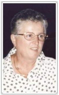 necrologio Sandra Marangoni