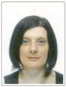 necrologio Viviana Cavazzini