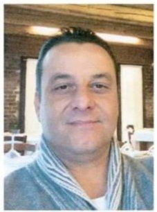 necrologio Roberto Brigo