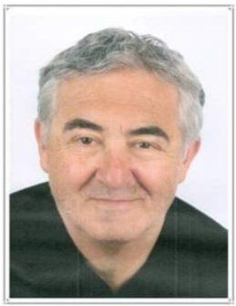 necrologio Claudio Bellini