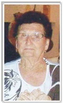 necrologio Ciciliati Tilde Nives