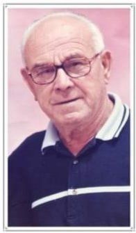 necrologio Giovanni Biolcati