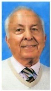 necrologio Ermes Giovanni Lazzarin