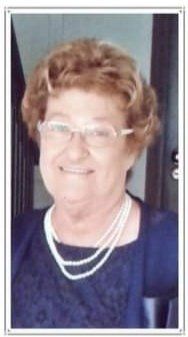 necrologio Loretta Trevisan
