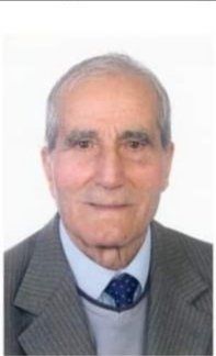 necrologio Antonio Braga