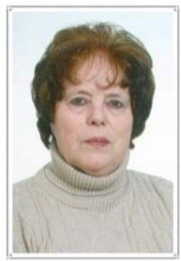 necrologio Giuliana Maria Cordella