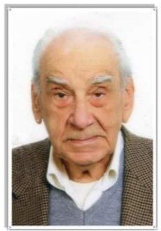 necrologio Fabio Agostino Bruschi