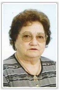 necrologio Luigia Bortoletto