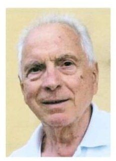 necrologio Renzo Travaglia