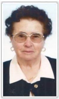 necrologio Anna Ferrari