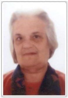 necrologio Cesarina Canato