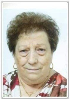 necrologio Da Rè Antonietta