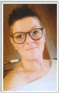 necrologio Sabina Nicole Rossato