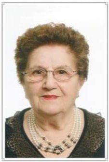 necrologio Trombini Maria Ferrulia