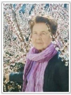 necrologio Silvana