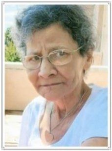 necrologio Polizzotto Pietrina Giovanna