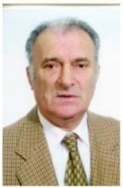 necrologio Ilario Cobianchi