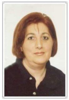 necrologio Riccarda Bergo