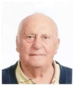 necrologio Giuliano Tarquinio Crivellaro