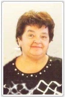 necrologio Luigina Puozzo