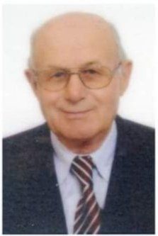 necrologio Giuseppe Paganin
