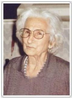 necrologio Leonina Manfrinato