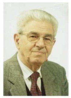 necrologio Giorgio Cavazzini
