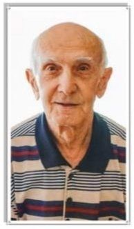 necrologio Ferruccio Parise