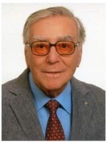 necrologio Comm. Gino Navicella