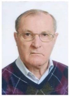 necrologio Giancarlo Spinello
