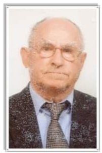necrologio Giovanni Battista Rossi