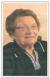 necrologio Aladina Pavani