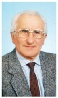 necrologio Giuseppe Braga