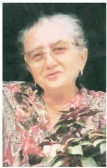 necrologio Nelly Albertin