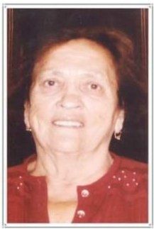 necrologio Flora Gazzola