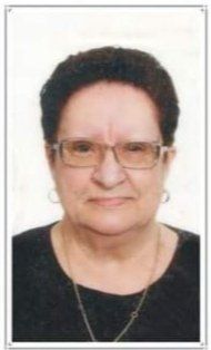 necrologio Carla Paoli