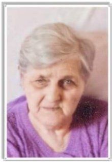 necrologio Arabella Zanellato