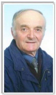necrologio Mariano Portesan