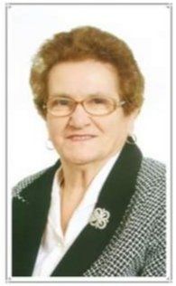necrologio Marina Bondesan