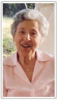 necrologio Maria Ferrarese