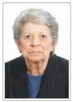 necrologio Liliana De Grandis