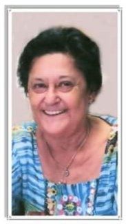 necrologio Maria Cristina Ferrati
