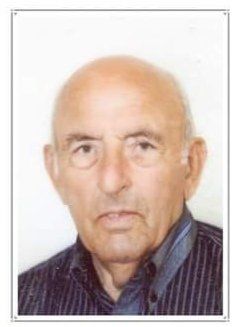 necrologio Bruno Franzoso