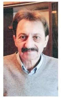 necrologio Renzo Anostini