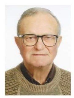 necrologio Nilo Benvenuti