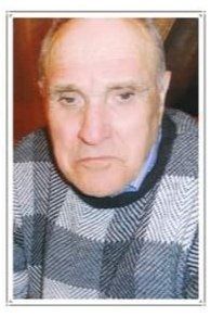 necrologio Antonio Paparella