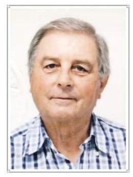 necrologio Giorgio Codemo