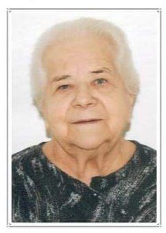 necrologio Gabriella Ravara
