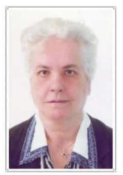 necrologio Maria Grazia Liana Bardella