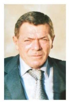 necrologio Luigino Visentin